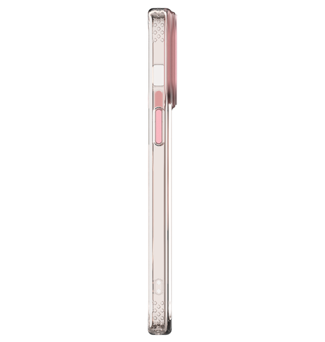 iPhone 15 Pro MVR Impact IMD Case - Rose Gold | MagSafe Compatible, Soft Touch Protective Cover image 1