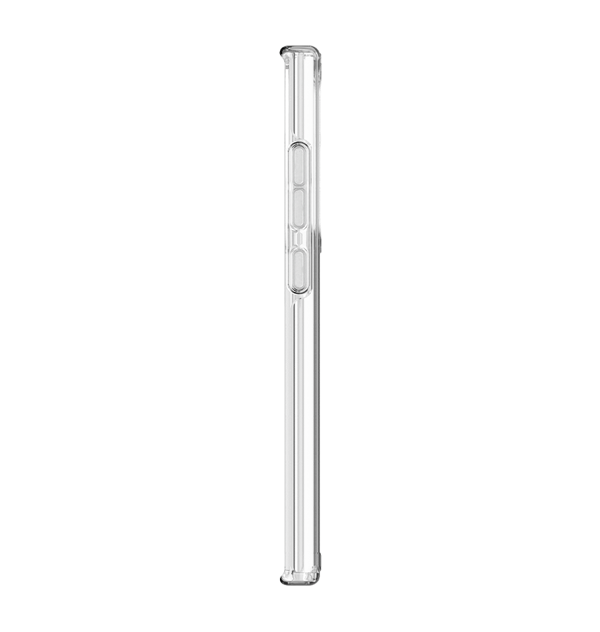 Samsung Galaxy S24 Ultra MVR Nova Case - Crystal Clear | Scratch Resistant Back Cover image 4