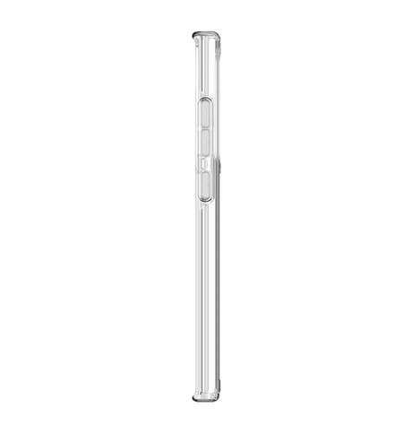 Samsung Galaxy S24 Ultra MVR Nova Case - Crystal Clear | Scratch Resistant Back Cover image 4