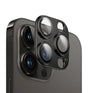 iPhone 13 Pro/Pro Max Camera Lens Protector - Clear | Scratch Resistant HD Transparency & Precise Fit image 0