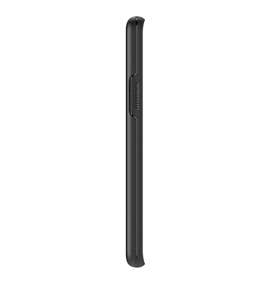 Samsung S20 Ultra Case – Black | OtterBox Symmetry Cover with Sleek Protection & Durable Design image 2
