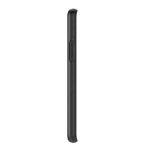 Samsung S20 Ultra Case – Black | OtterBox Symmetry Cover with Sleek Protection & Durable Design image 2