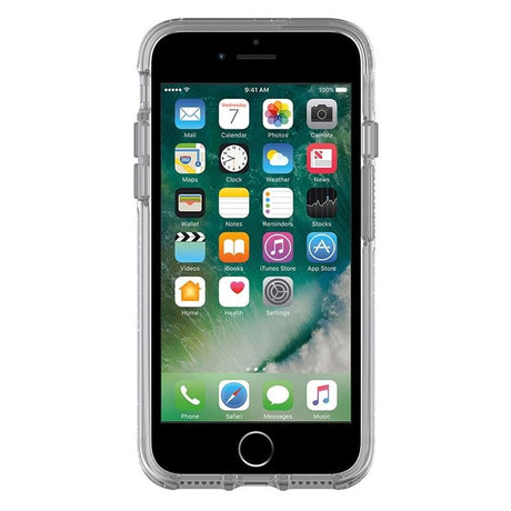 iPhone 7G/8G/SE2 Case – Stardust | OtterBox Symmetry Series, Soft Touch Protective Cover image 1