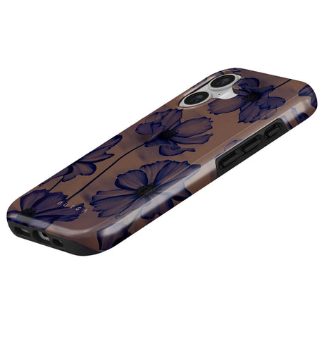 iPhone 17 Tough MagSafe Case – Velvet Night | Burga Stylish Protection with Slim, Durable Build image 1