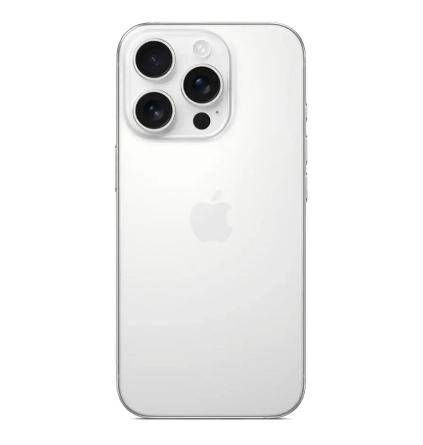 iPhone 12 Pro Refurbished – 256GB White | Maximum Storage, High Performance, Fully Tested, Good Condition image 0