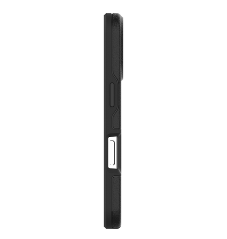 iPhone 16 Plus MVR Armour Matte Case - Black | Soft Touch, Shockproof Protective Cover image 2