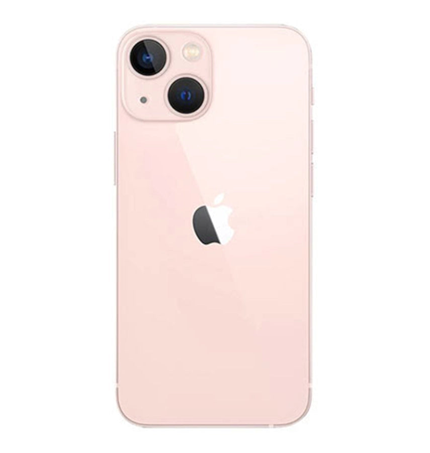 iPhone 13 Refurbished 256GB – Pink | Good Condition | Fully Tested | 1-Year Warranty image 0