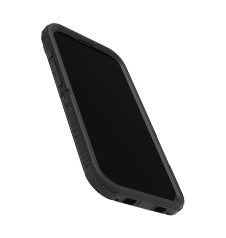 iPhone 17 Air Case – Black | OtterBox Defender Rugged MagSafe Cover, Drop Protection, Premium Durability image 2