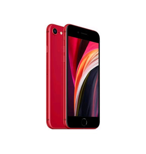 iPhone SE2 (2020) Refurbished Device 64GB - Red |  Excellent Condition | 1-Year Warranty image 0