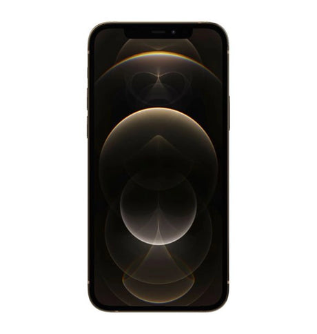 iPhone 12 Pro Max Refurbished 128GB – Gold | Good Condition | Fully Tested | 1-Year Warranty image 1
