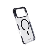 iPhone 17 Pro Max Robust Case – Black | MVR Heavy-Duty Protection, Rugged Design, Shockproof Build image 1