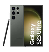 Samsung S23 Ultra Refurbished 256GB – Green | Good Condition | Fully Tested | 1-Year Warranty image 0
