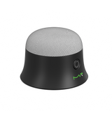 MVR Mag SoundMate Magnetic Speaker - Black | MagSafe Compatible, 15W HD Sound & Portable Clip - On Design image 3
