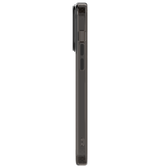 iPhone 15 MVR Impact IMD Case - Black | MagSafe Compatible, Soft Touch Protective Cover image 1