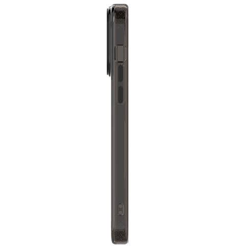 iPhone 15 MVR Impact IMD Case - Black | MagSafe Compatible, Soft Touch Protective Cover image 1