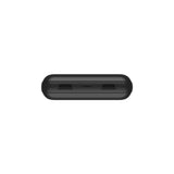 Belkin BoostCharge USB-A/USB-C Power Bank | Compact Portable Charger with Dual Output & Universal Compatibility image 2