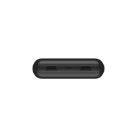 Belkin BoostCharge USB-A/USB-C Power Bank | Compact Portable Charger with Dual Output & Universal Compatibility image 2