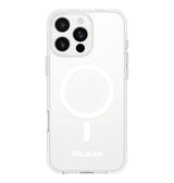 iPhone 16 Pro Max Case – Clear | Pelican Ranger MagSafe Cover with Rugged Drop Protection & Sleek Finish image 0