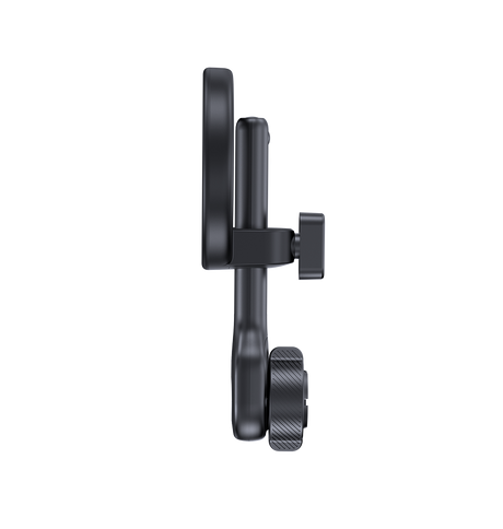 MVR T8 MAGSAFE CAR HOLDER WITH TRIANGLE BASE image 3