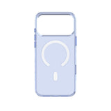 iPhone 18 Pro / 17 Pro Halo Case - Baby Blue | MVR MagSafe Cover with 8FT Drop Protection