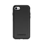 iPhone 7+/8+ Case – Black | OtterBox Symmetry Series, Soft Touch Protective Cover image 0