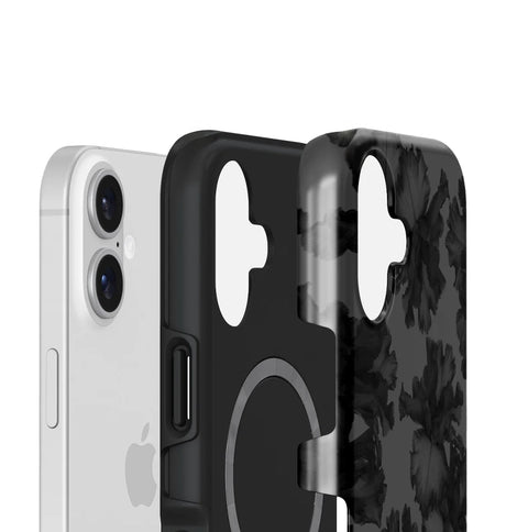iPhone 17 Tough MagSafe Case – Nocturnal | Burgā  Protective Cover with Slim, Stylish & Durable Design image 2
