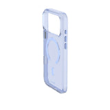 iPhone 18 Pro / 17 Pro Halo Case - Baby Blue | MVR MagSafe Cover with 8FT Drop Protection