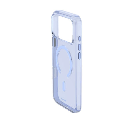 iPhone 18 Pro Max / 17 Pro Max Halo Case - Baby Blue | MVR MagSafe Cover with 8FT Drop Protection