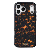 iPhone 17 Pro Max MagSafe Case – Tortoise | Kate Spade Protective Cover with Stylish, Slim & Durable Design image 0