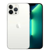 iPhone 13 Pro Max Refurbished 128GB – Silver | Good Condition | Fully Tested | 1-Year Warranty image 1