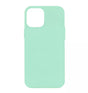 iPhone 13 Pro Case - Mint | Mercury Series Soft Touch Protective Cover image 0