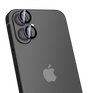 iPhone 16/16 Plus MVR Sapphire Camera Armour - Iridescent | Scratch-Resistant, Perfect Fit Design image 0