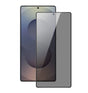 Samsung S26 Plus Privacy Tempered Glass – Black | Anti-Spy Screen Protector with Full Coverage image 0