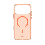 iPhone 18 Pro / 17 Pro Halo Case - Orange | MVR MagSafe Cover with 8FT Drop Protection