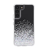 Samsung S22 Case – Diamond | Case-Mate Twinkle Ombre Cover – Glitter Gradient, Antimicrobial & Shock Resistant image 0
