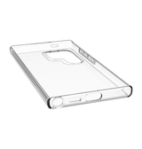 Samsung Galaxy S24 Ultra MVR Nova Case - Crystal Clear | Scratch Resistant Back Cover image 3