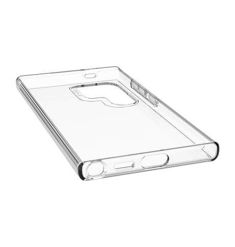 Samsung Galaxy S24 Ultra MVR Nova Case - Crystal Clear | Scratch Resistant Back Cover image 3