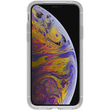 iPhone X/XS Case – Clear | OtterBox Symmetry Series Slim, Stylish & Protective Cover image 2