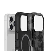 iPhone 17 Pro Tough MagSafe Case – Nocturnal | Burga Stylish Protection with Slim, Durable Build image 2