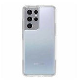 Samsung S21 Case – Stardust | OtterBox Symmetry Series, Soft Touch Protective Cover image 0