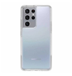 Samsung S21 Case – Stardust | OtterBox Symmetry Series, Soft Touch Protective Cover image 0