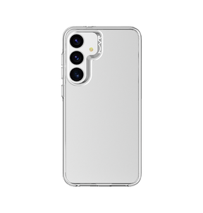 Samsung Galaxy S24 Plus MVR Nova Case - Crystal Clear | Scratch Resistant Back Cover image 0