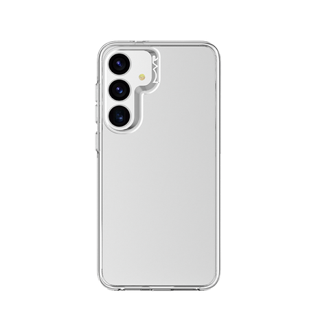 Samsung Galaxy S24 Plus MVR Nova Case - Crystal Clear | Scratch Resistant Back Cover image 0