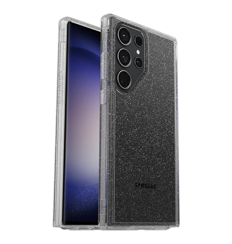 Samsung S23 Ultra Case – Stardust | OtterBox Symmetry Series Slim, Stylish & Protective Cover image 0