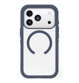 iPhone 17 Pro Max MagSafe Case – Mountain Storm Blue | OtterBox Defender XT Pro Rugged Protective Cover with Camera Control image 0