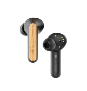 House of Marley Redemption ANC True Wireless Bluetooth Headset - Signature Black image 0