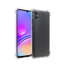Samsung A05 1.5mm Hard Bumper Case - Clear | Durable Slim Cover with Edge Protection & Shock Resistance image 0