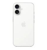 iPhone 16 Refurbished 256GB – White | Good Condition | 1-Year Warranty image 0