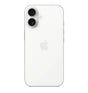 iPhone 16 Refurbished 256GB – White | Good Condition | 1-Year Warranty image 0