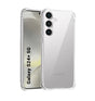 Samsung Galaxy S24 Plus Case - Clear | 2mm Slim Protective Cover image 0